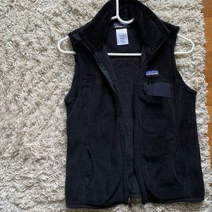 Patagonia vest